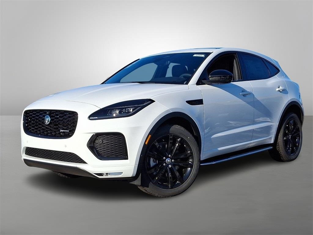 2024 Jaguar E-Pace