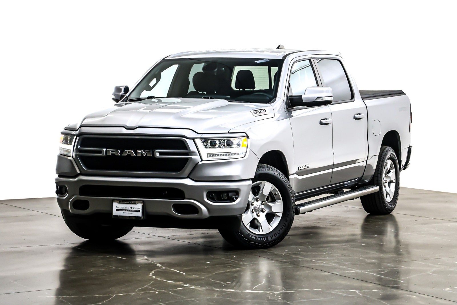 2022 RAM Ram 1500 Pickup Big Horn/Lone Star