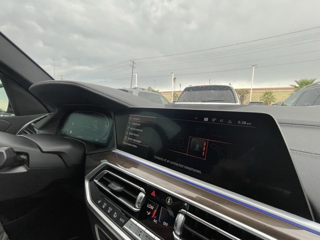 2022 Bmw X5 sDrive40i photo 9