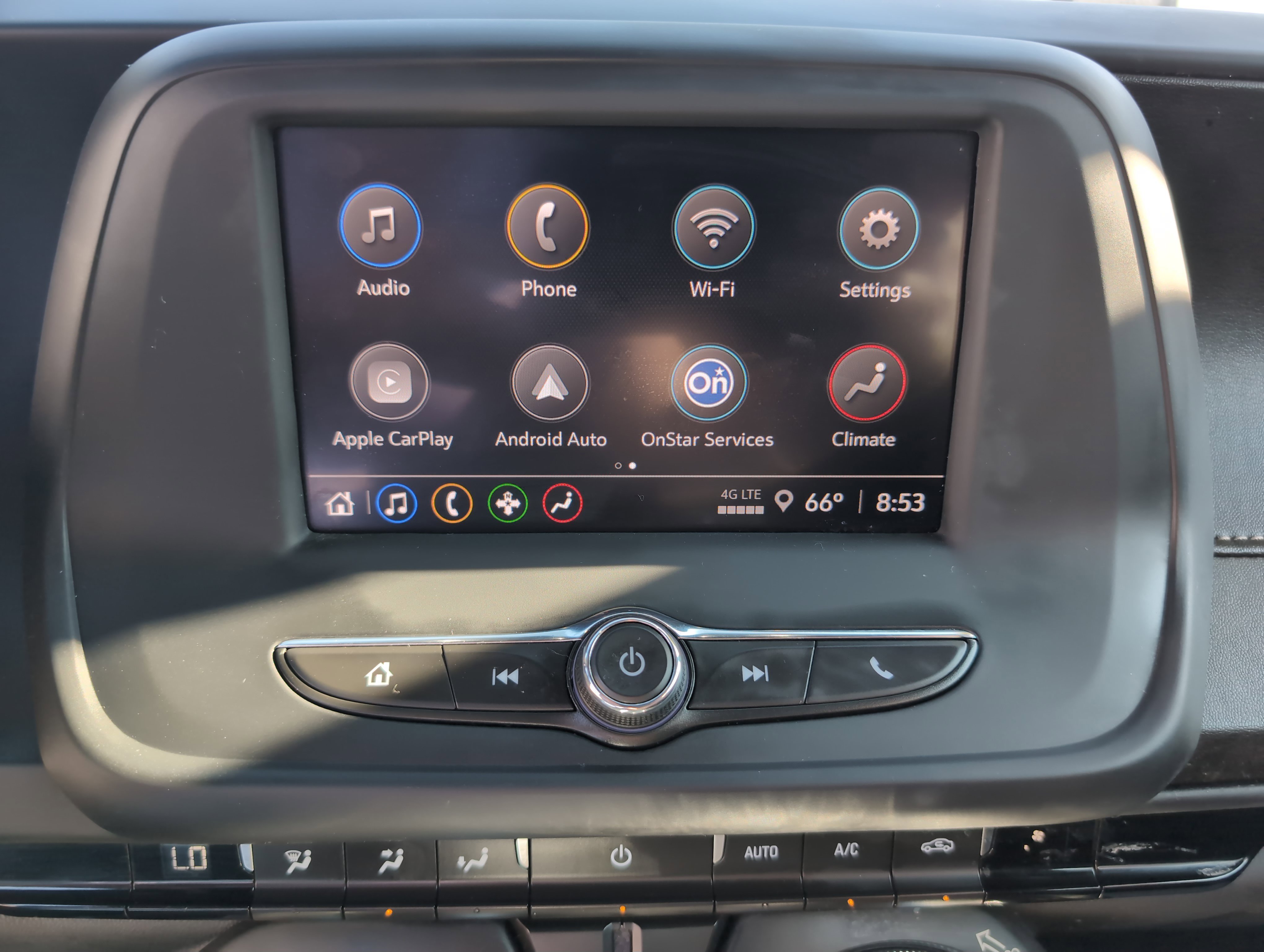 2023 Chevrolet Camaro 1LT photo 10