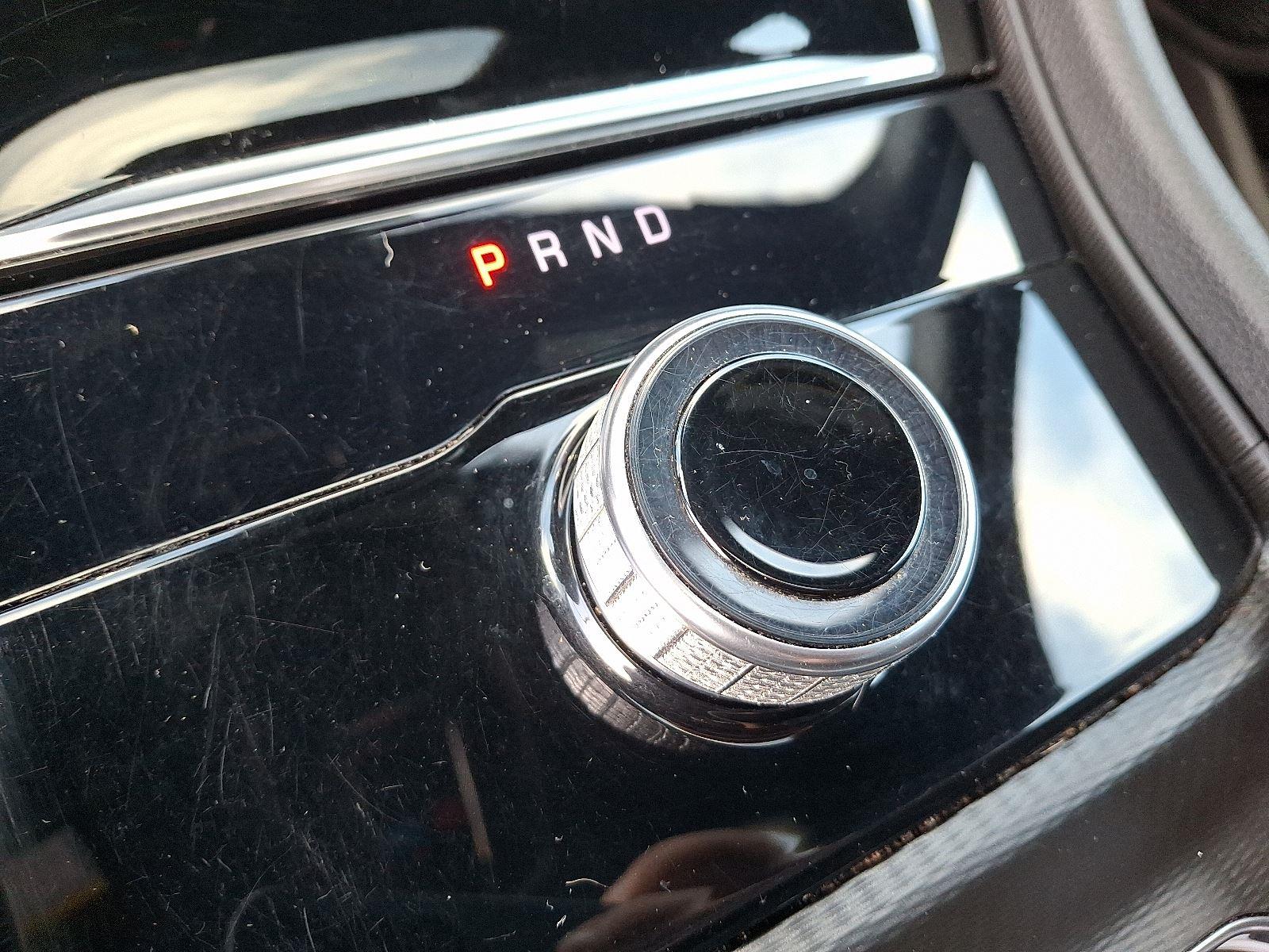 2023 Jeep Grand Cherokee Altitude X photo 13