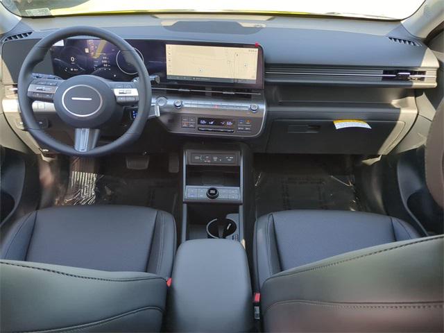 2024 Hyundai Kona Limited photo 15