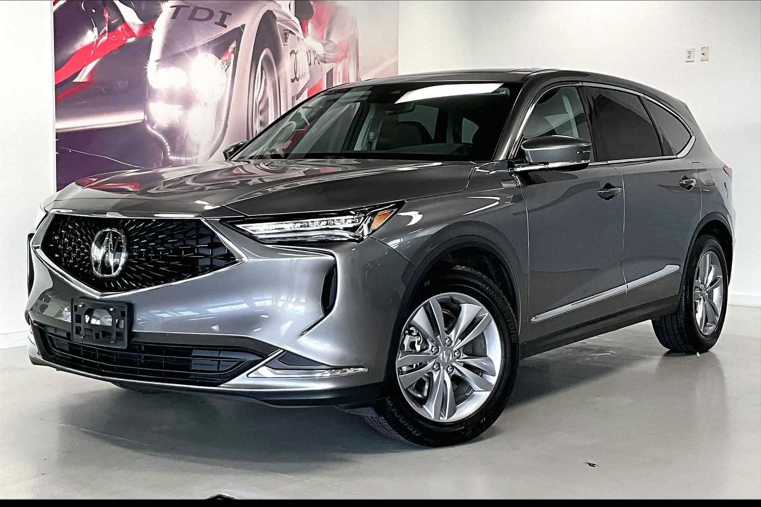 2023 Acura MDX Base's photo