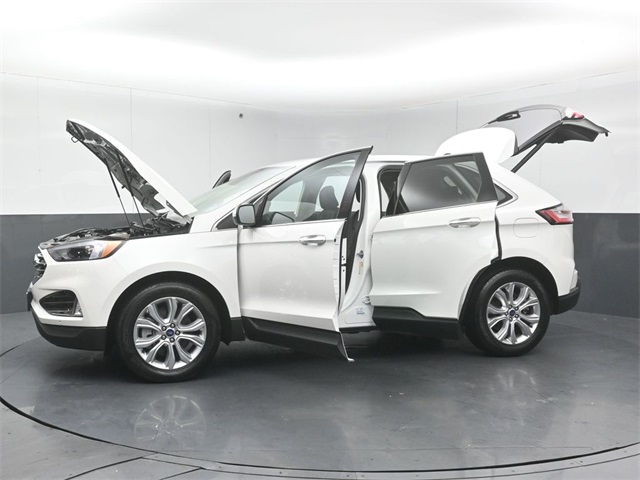 2022 FORD EDGE - Image 51