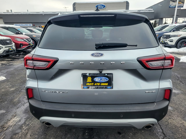 2024 FORD ESCAPE - Image 37