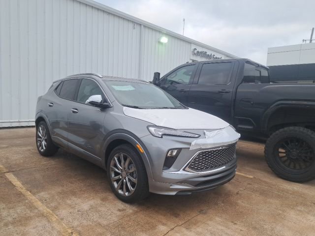 2026 Buick Encore GX Avenir's photo
