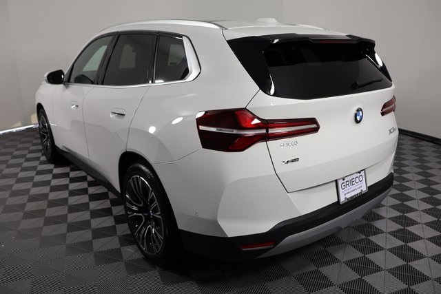 2025 Bmw X3 30x Drive photo 6