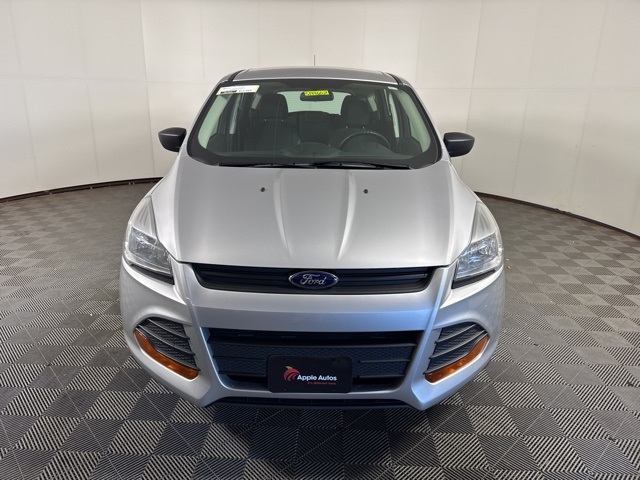 Used 2015 Ford Escape S with VIN 1FMCU0F78FUA08642 for sale in Shakopee, Minnesota