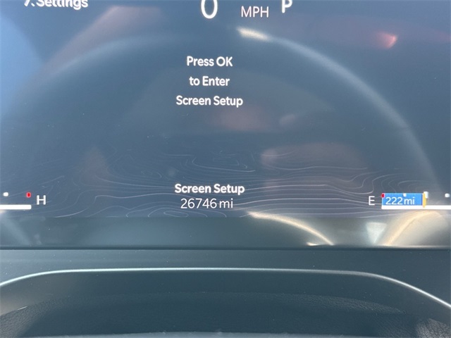 2024 Jeep Grand Cherokee Altitude X photo 19