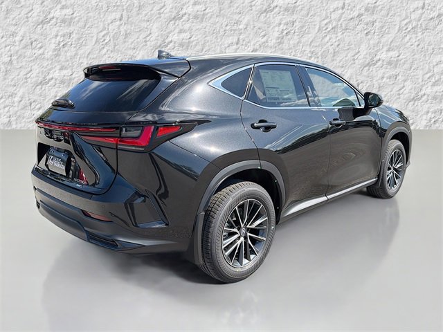 2026 Lexus NX 350h Premium photo 3