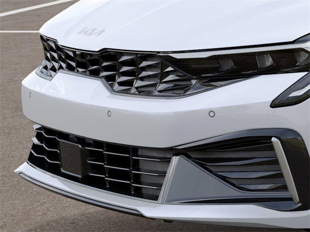 2026 Kia K5 EX photo 11