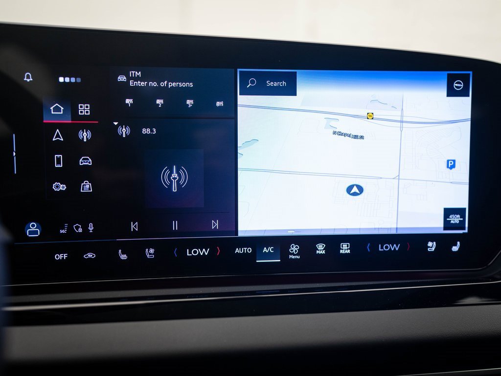 2025 Audi A5 2.0T Premium Plus photo 27