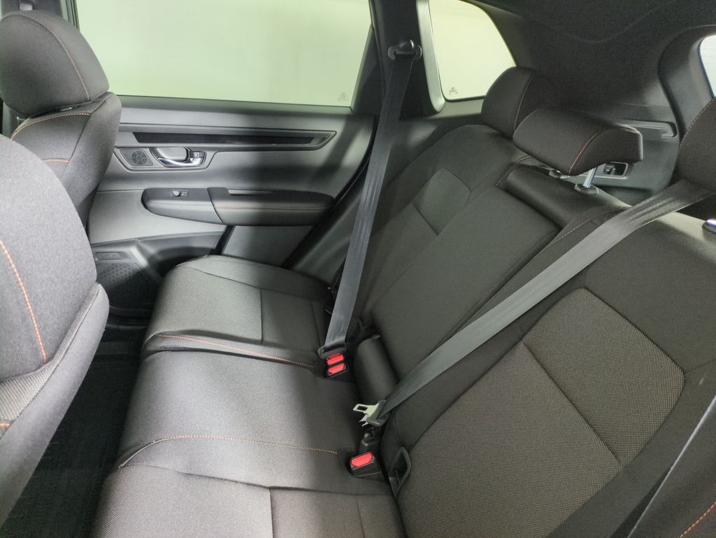 2026 Honda CR-V Hybrid photo 17