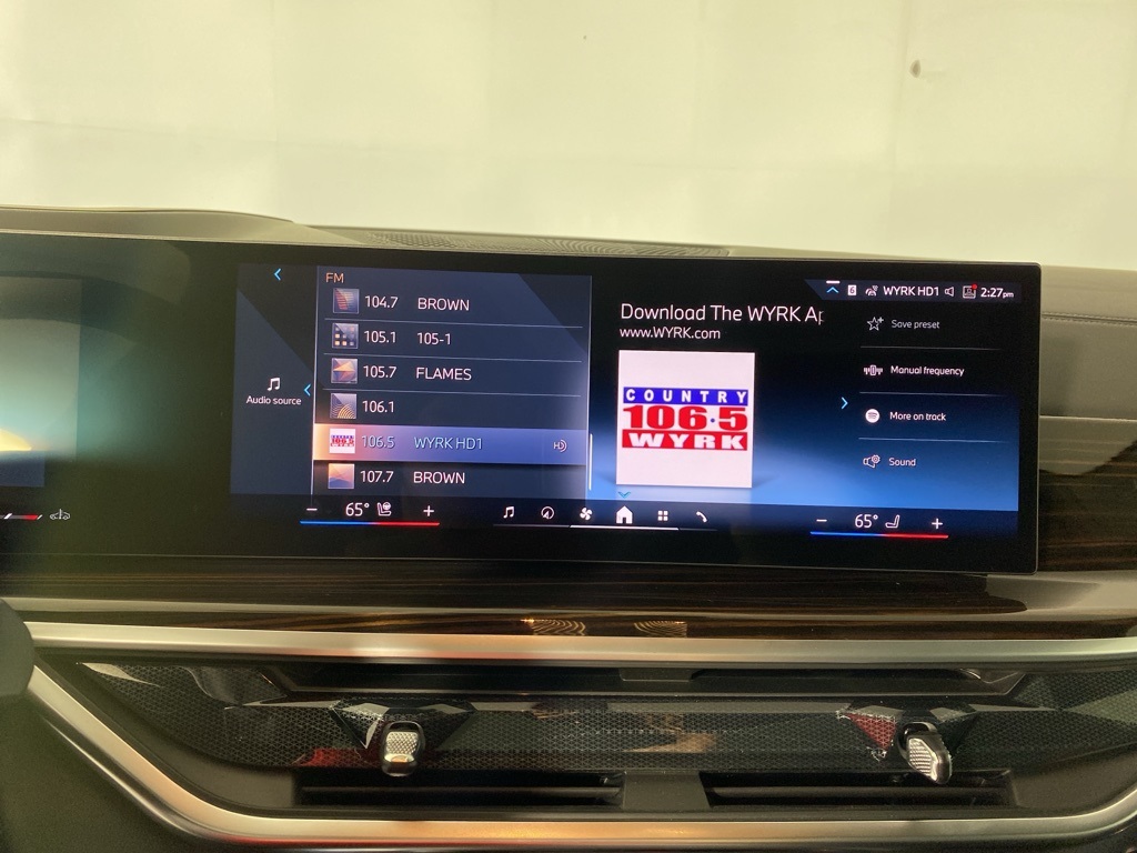 2026 Bmw X5 xDrive40i photo 11