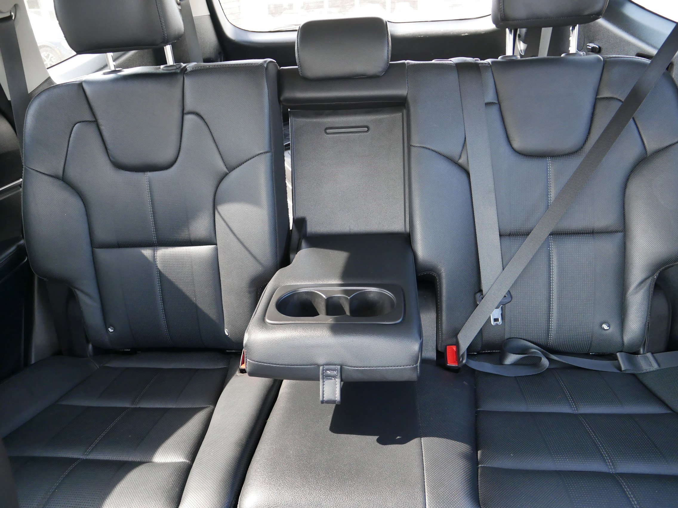 2020 Kia Telluride EX photo 12