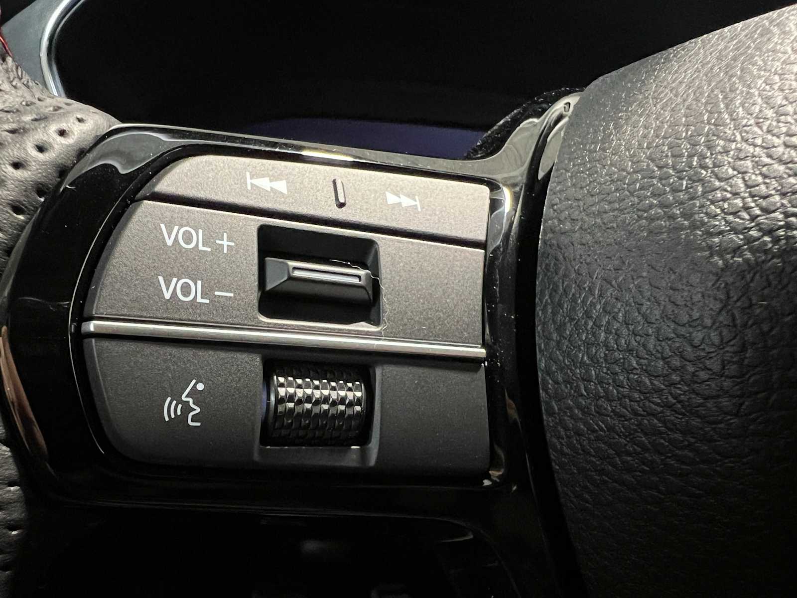 2025 Acura Integra Type S photo 17