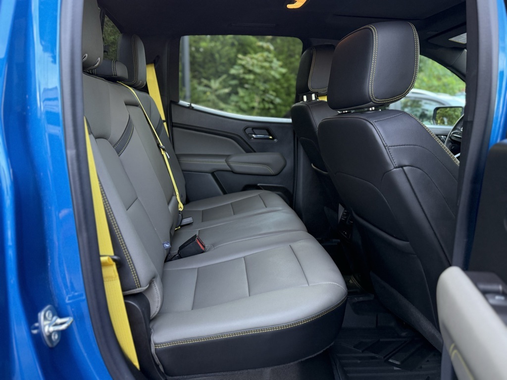 2024 Chevrolet Colorado ZR2 photo 13