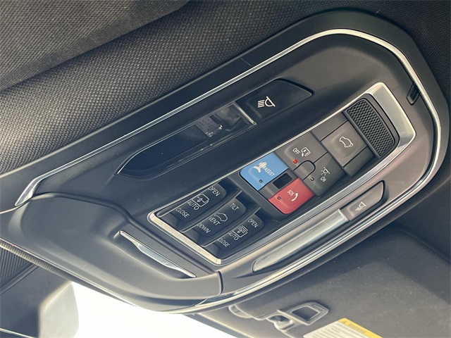 2024 Jeep Grand Cherokee Limited photo 36