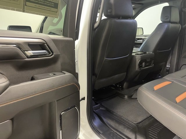 2023 Gmc Sierra 1500 AT4 photo 20