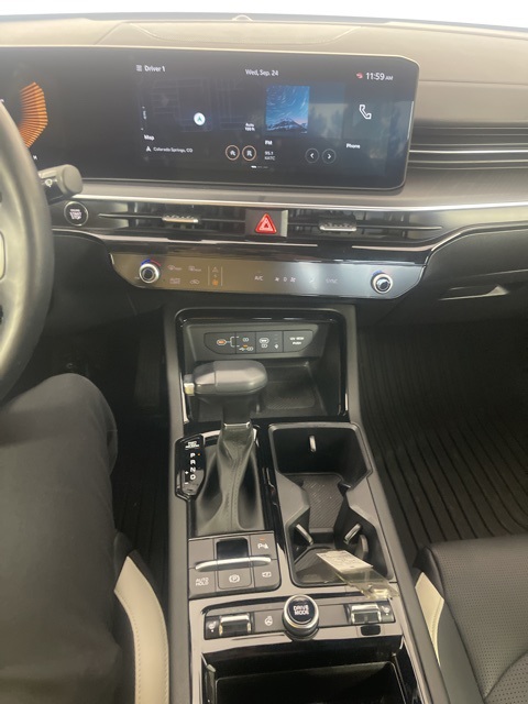 2025 Kia K5 GT-Line photo 29