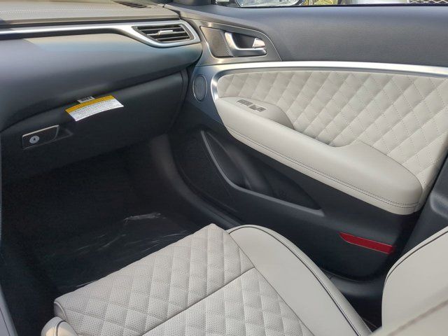 2025 Genesis G70 Sport photo 15