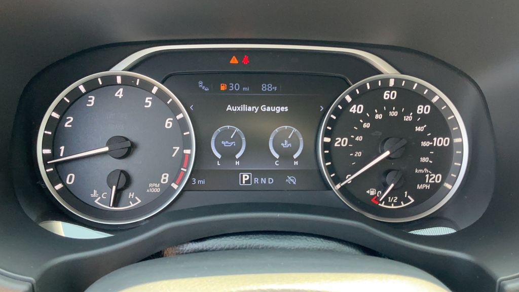 2026 Nissan Frontier King Cab S photo 13