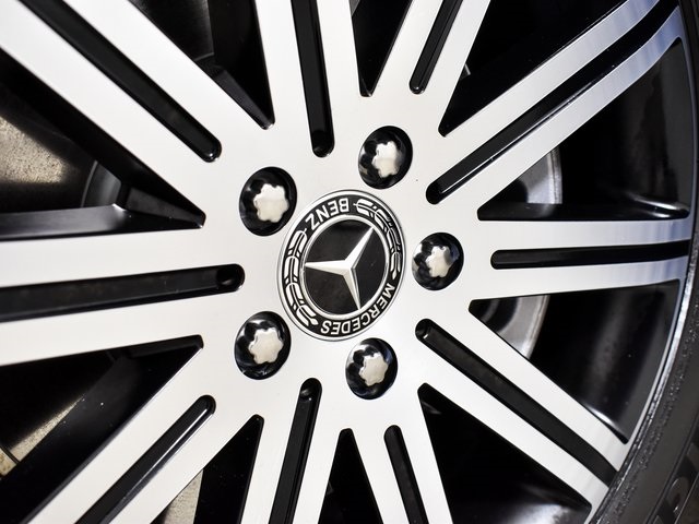 2026 Mercedes Benz GLE 350 photo 12