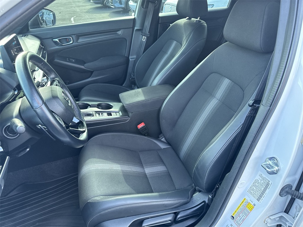 2022 Honda Civic Sport photo 17