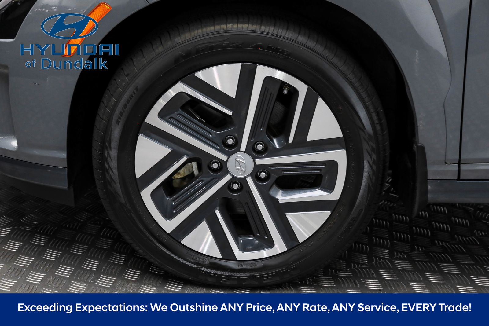 2023 Hyundai Kona Electric Limited photo 26