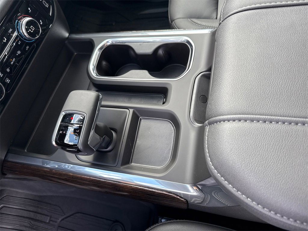 2026 GMC SIERRA - Image 25