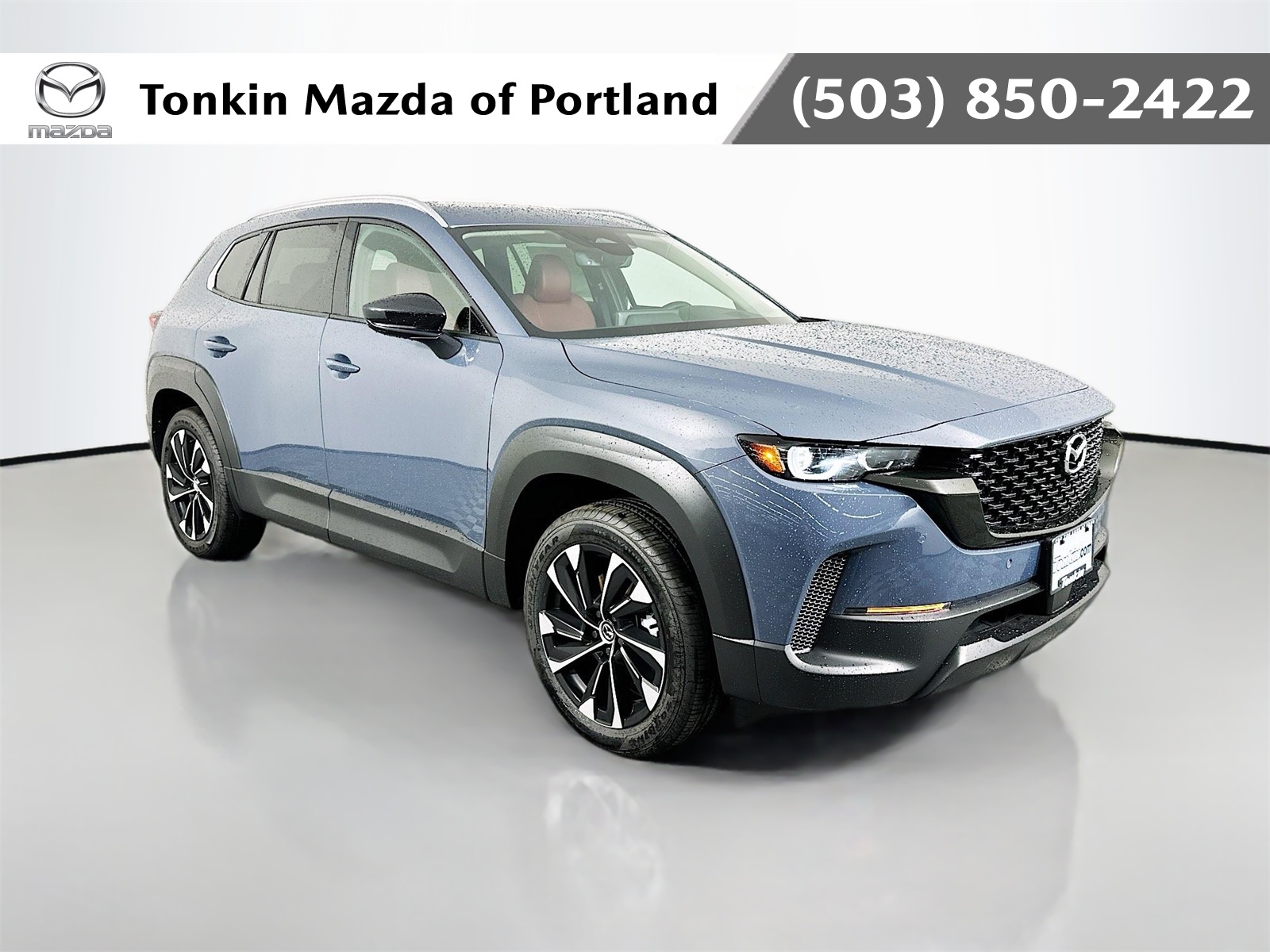 2026 Mazda CX-50 Premium Plus's photo