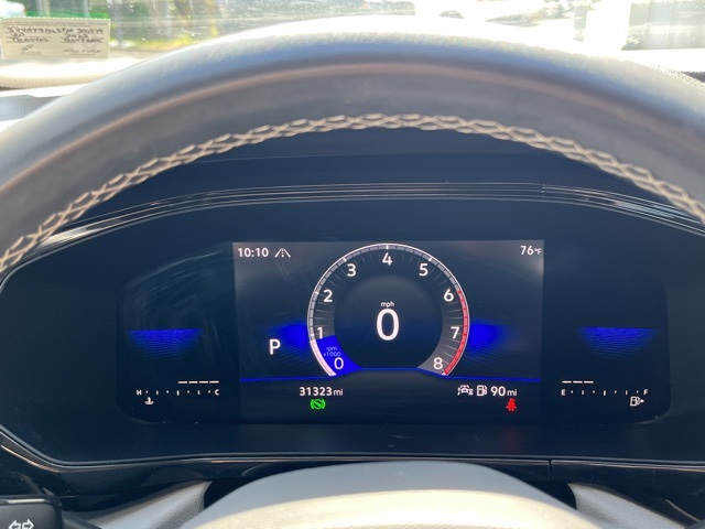 2023 Volkswagen Taos S photo 32