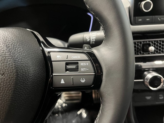 2026 Honda Civic Sport photo 17