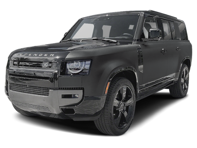 2026 Land Rover Defender S's photo