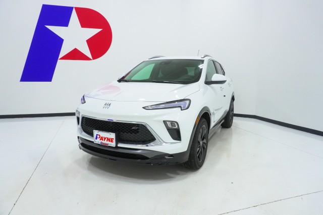 2026 Buick Encore GX Sport Touring's photo