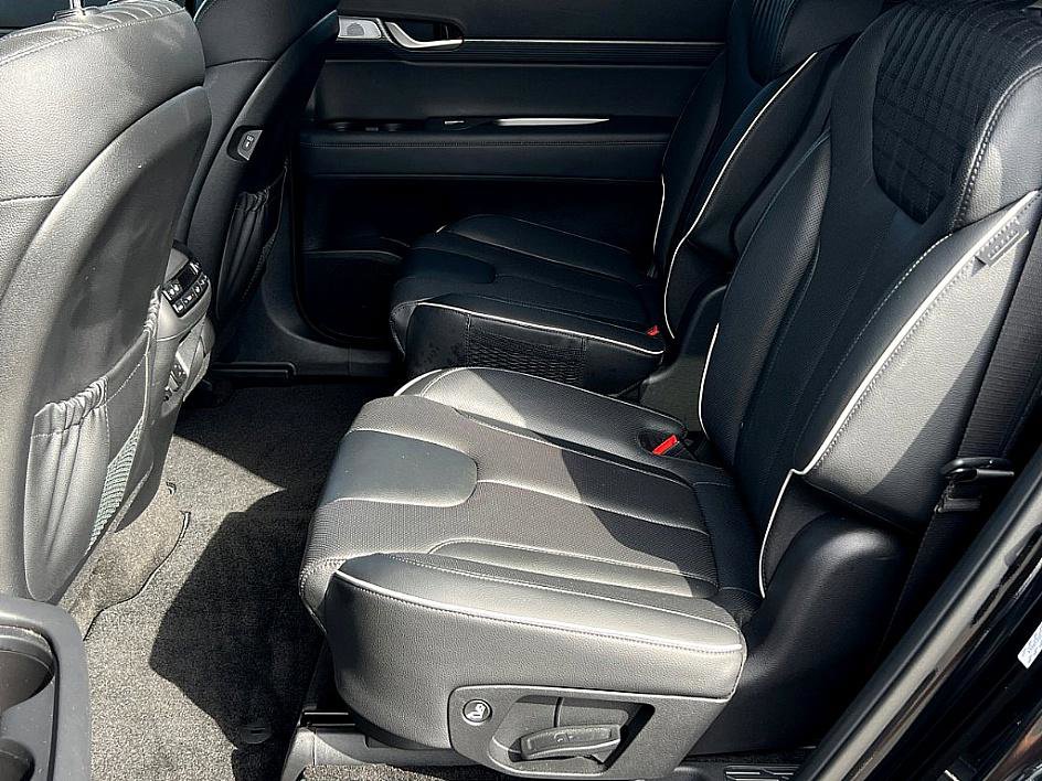 2023 Hyundai Palisade Limited photo 7