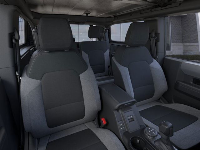 2025 FORD BRONCO - Image 43