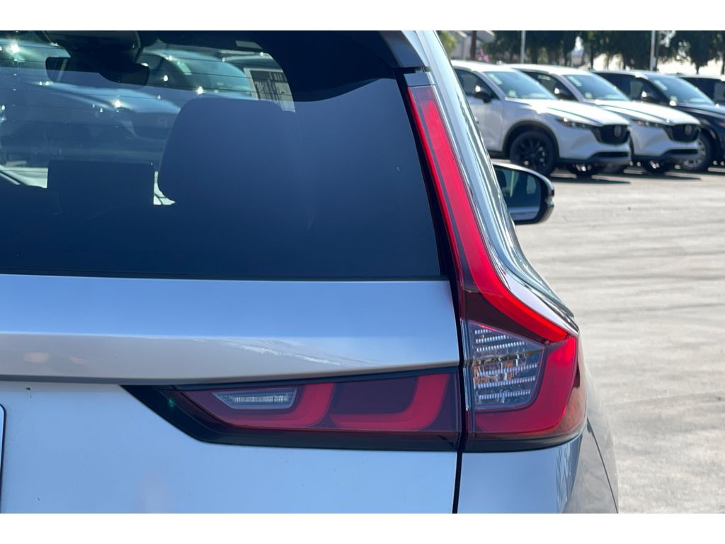 2025 Honda CR-V Hybrid Sport-L photo 15