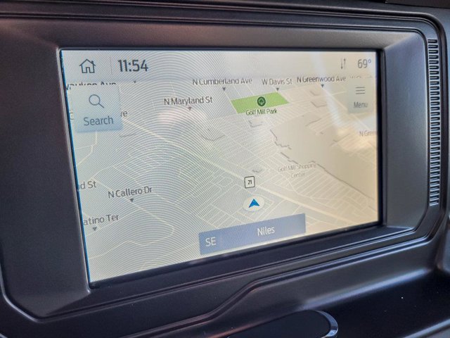 2023 FORD BRONCO - Image 47