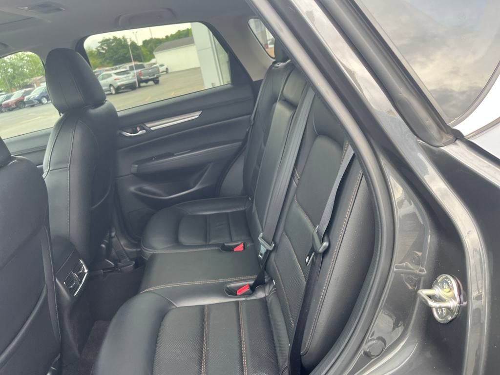 2023 Mazda CX-5 2.5 Premium Plus photo 21