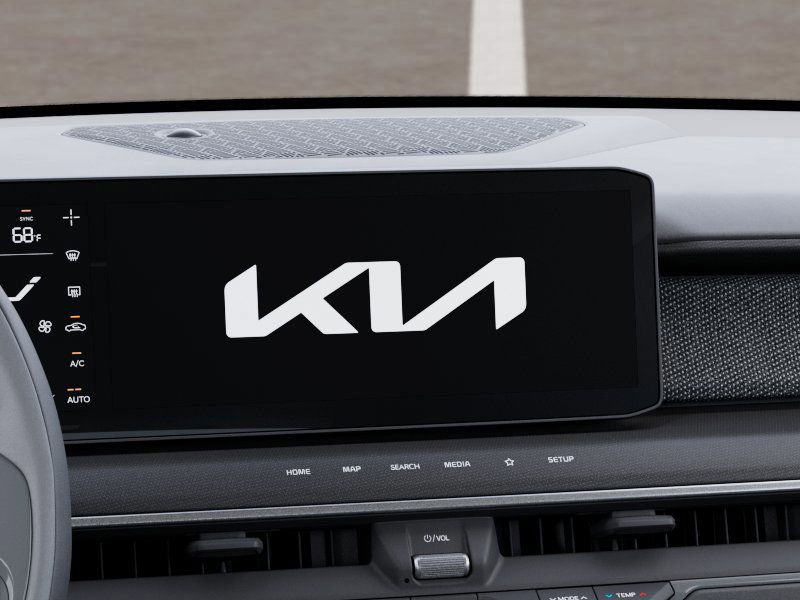 2026 Kia EV9 GT-Line photo 19