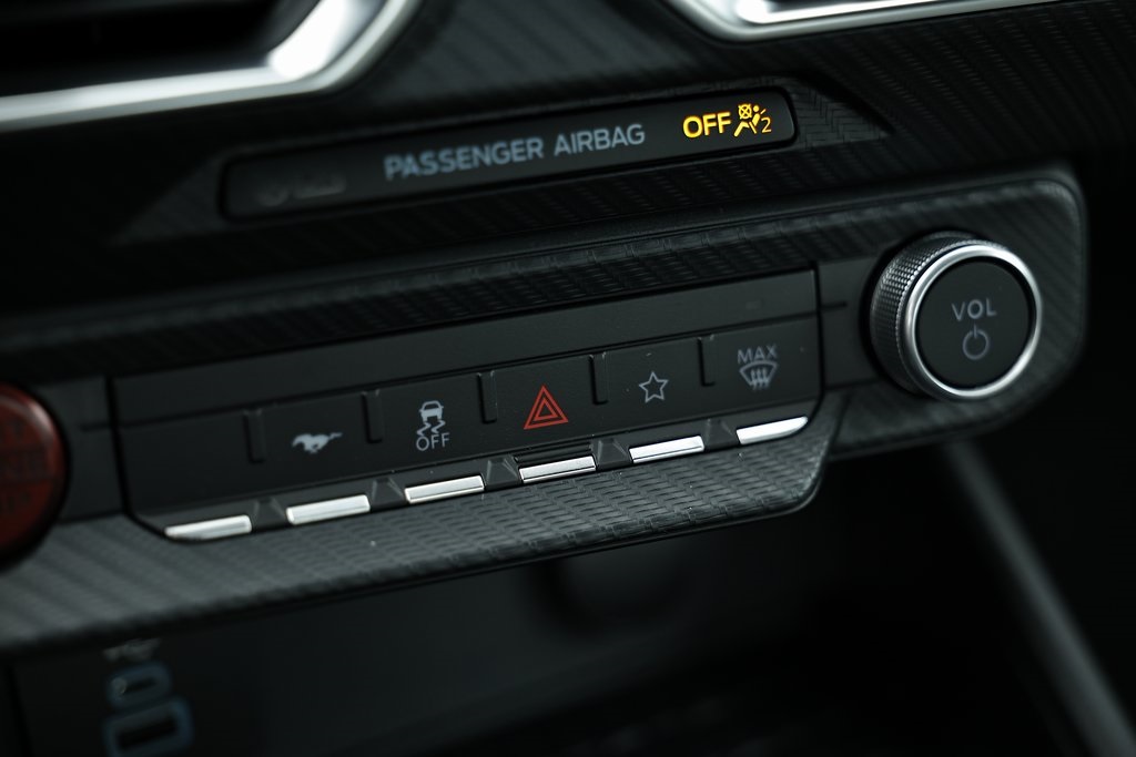 2024 Ford Mustang GT Premium photo 36