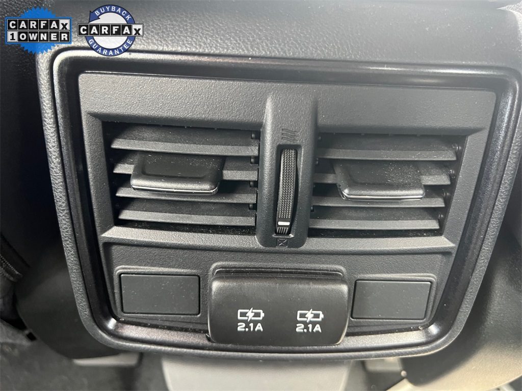 2024 Subaru Forester Wilderness photo 23