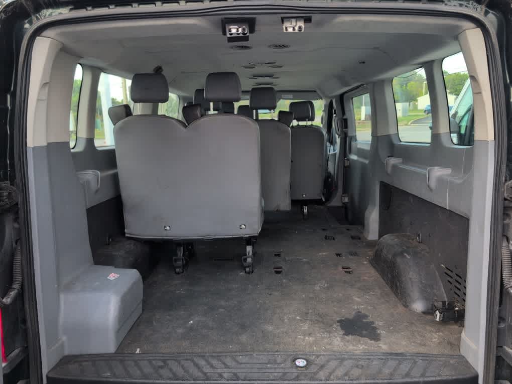 2015 Ford Transit XL photo 4