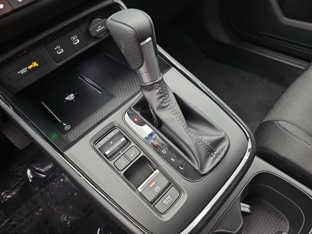 2026 Honda CR-V LX photo 27