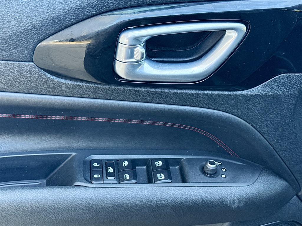 2023 Jeep Compass Trailhawk photo 20