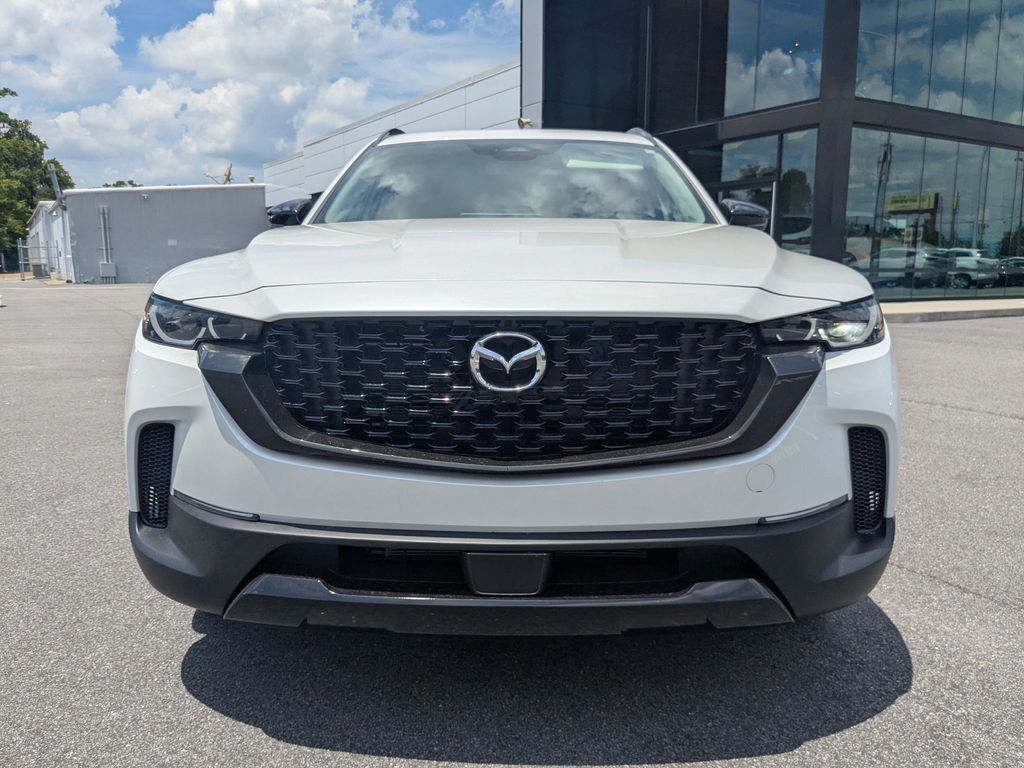 2025 Mazda CX-50 Premium photo 7