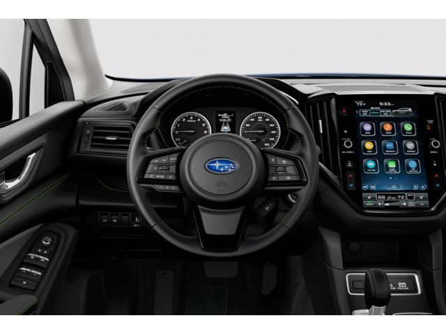 2025 Subaru Ascent Onyx Edition photo 15