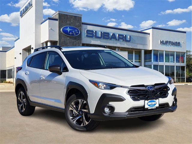 2025 Subaru Crosstrek Premium's photo