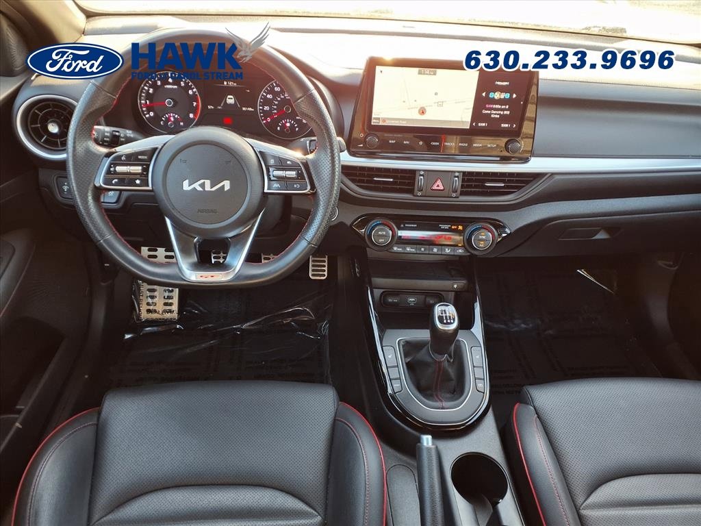 2022 KIA FORTE - Image 10